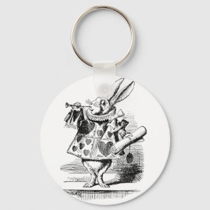Hasen-Schlüsselanhänger Schlüsselanhänger