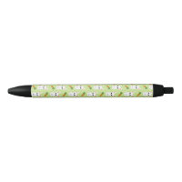 Hasen und Karotten Stift