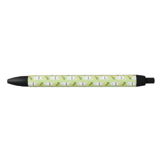 Hasen und Karotten Stift