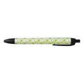 Hasen und Karotten Stift (Unterseite)