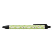 Hasen und Karotten Stift (Oberseite)