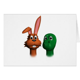 Hasen und Tortoise01