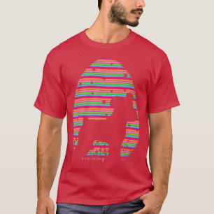Hasenkaninchen-Geschenk Vintage-Kaninchen Schweste T-Shirt