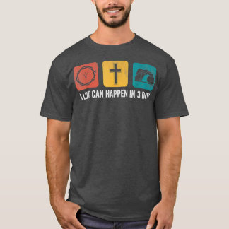 Hasenkaninchen-Geschenk Vintage-Kaninchen Schweste T-Shirt