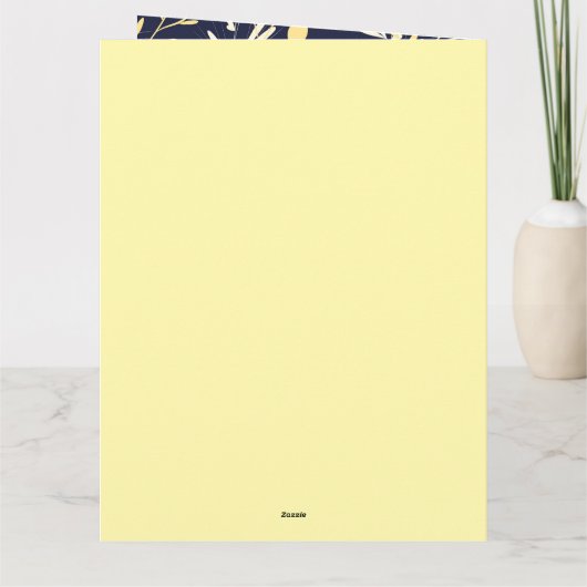 Hasenkoko Karte (Rückseite)