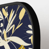 Hasenkoko Pickleball Schläger (Linke Seite)