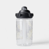 Hasenkoko Trinkflasche (Rückseite)