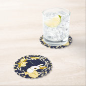 Hasenkoko Untersetzer (Vor Ort)