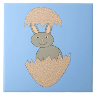Hasenschlaf aus der eggrässlichen Tile Fliese