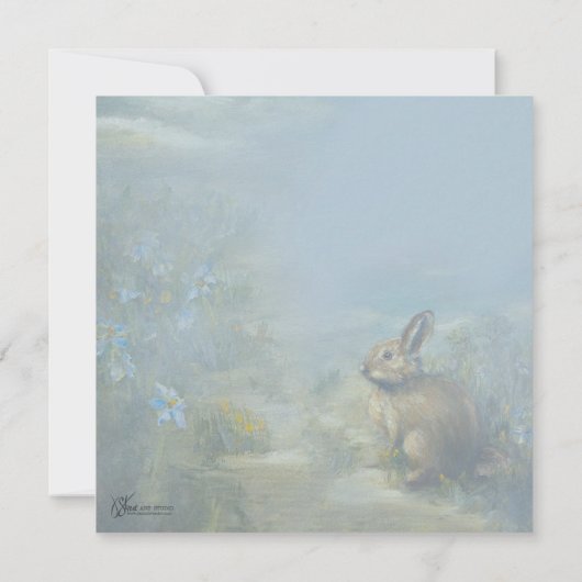 Hasenstraße (Rückseite)