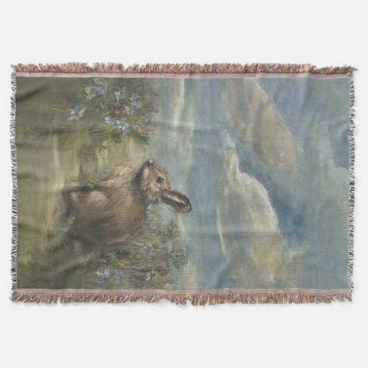 Hasenstraße Decke (Vorderseite)