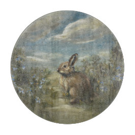 Hasenstraße Schneidebrett