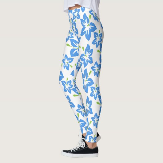 Hasenzeit-Leggings Leggings (Links)