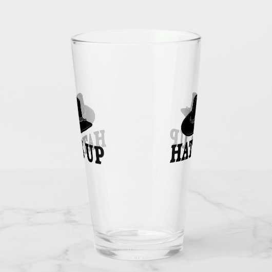 Hasets Up Glas (Links)