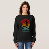 Hash House Harriers Sweatshirt (Vorne ganz)
