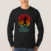Hash House Harriers T-Shirt (Vorderseite)