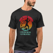 Hash House Harriers T-Shirt (Vorderseite)