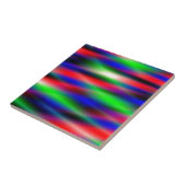 Hashed Rainbow Fliese (Seite)