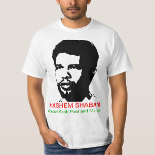 Hashem Shabani T-Shirt