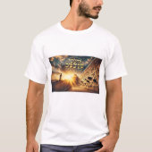 Hashem T - Shirt (Vorderseite)