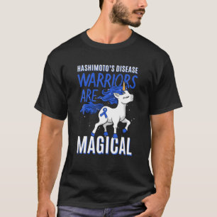 Hashimoto-Syndrom Chronisch-Lymphozytische Thyroid T-Shirt