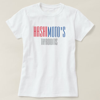 Hashimotos Thyreoiditis-T - Shirt
