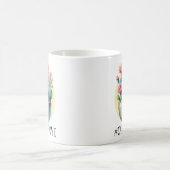 Hashtag Cactuslove Kaffeetasse (Mittel)