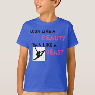 Hashtag Gymnast-T - Shirt