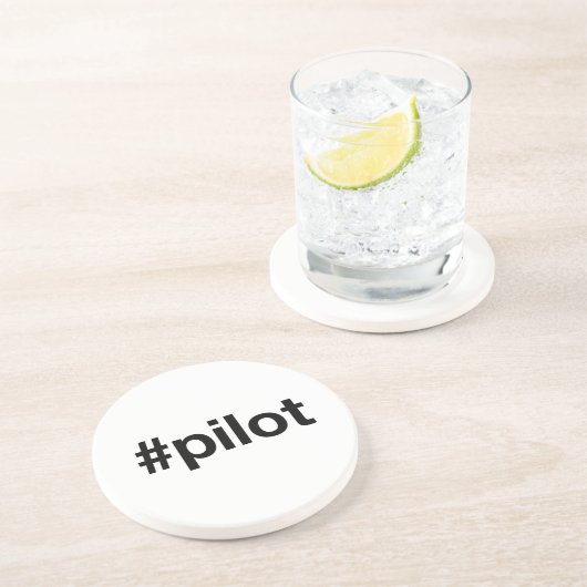 HASHTAG-PILOT GETRÄNKEUNTERSETZER (Seite)