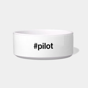HASHTAG-PILOT NAPF
