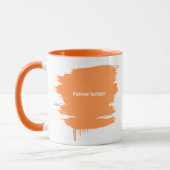 HASHTAG POWER-UNTERSEITE TASSE (Links)