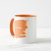 HASHTAG POWER-UNTERSEITE TASSE (Vorderseite Links)