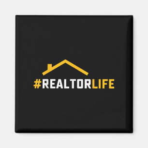 Hashtag Realtorlife House Property Broker Immobili Magnet