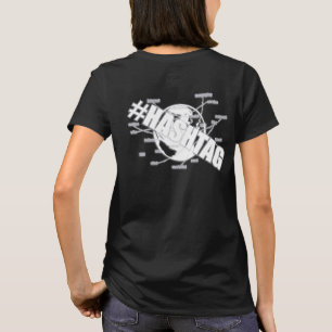 HASHTAG T-Shirt