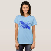 HASHTAG T-Shirt (Vorne ganz)
