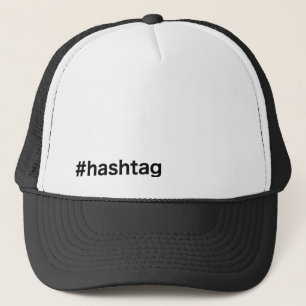 #hashtag truckerkappe