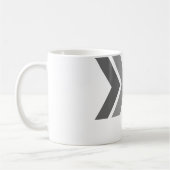 Haskell Bindungrune Tasse (Links)