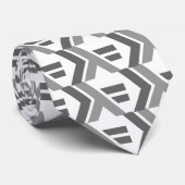 Haskell Krawatte (Gerollt)