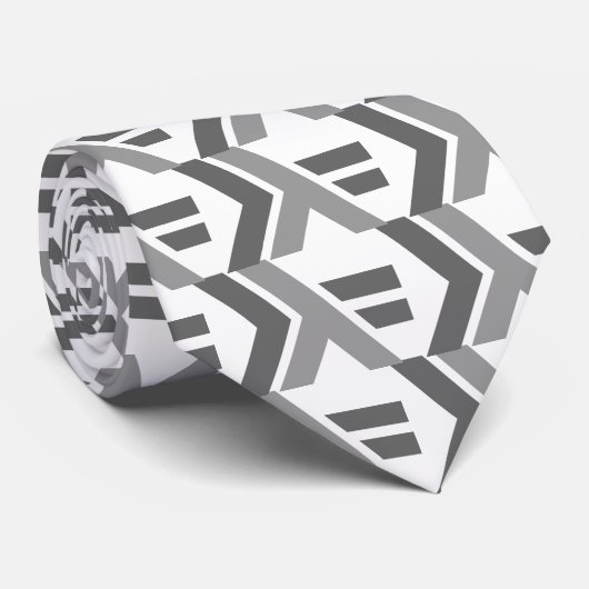 Haskell Krawatte (Gerollt)