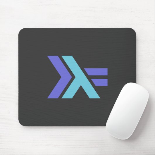 Haskell Mousepad (Mit Mouse)
