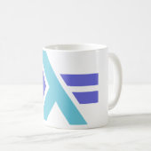 Haskell Tasse (VorderseiteRechts)