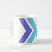 Haskell Tasse (Vorderseite Links)
