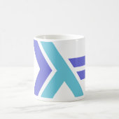 Haskell Tasse (Mittel)