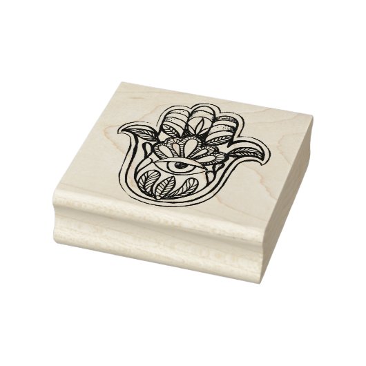 Hasma Gummistempel (Stempel)