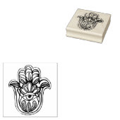 Hasma Gummistempel (Stempel)