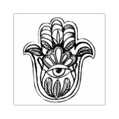 Hasma Gummistempel (Prägung)