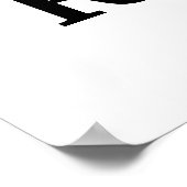 Hass ablehnen, Aufhebung 8 Poster (Ecke)