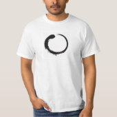 Hass beendet nie durch Hass T-Shirt (Vorderseite)