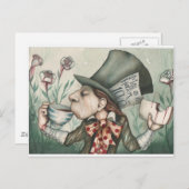 Hass des Wahnsinns 2 Postkarte (Vorne/Hinten)