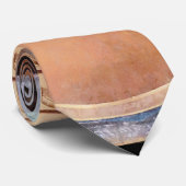 Hass im U-Boot Krawatte (Gerollt)